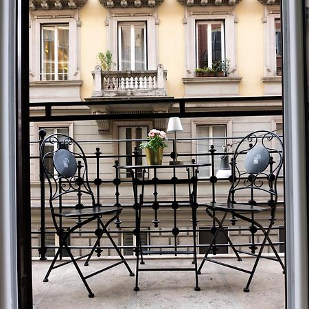 Cavour Luxury Rooms - Lr Collection Rome Extérieur photo