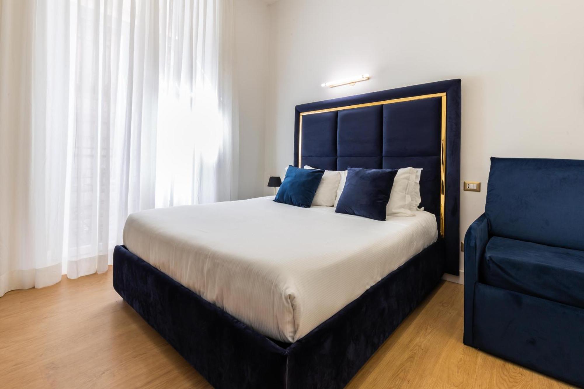 Cavour Luxury Rooms - Lr Collection Rome Extérieur photo