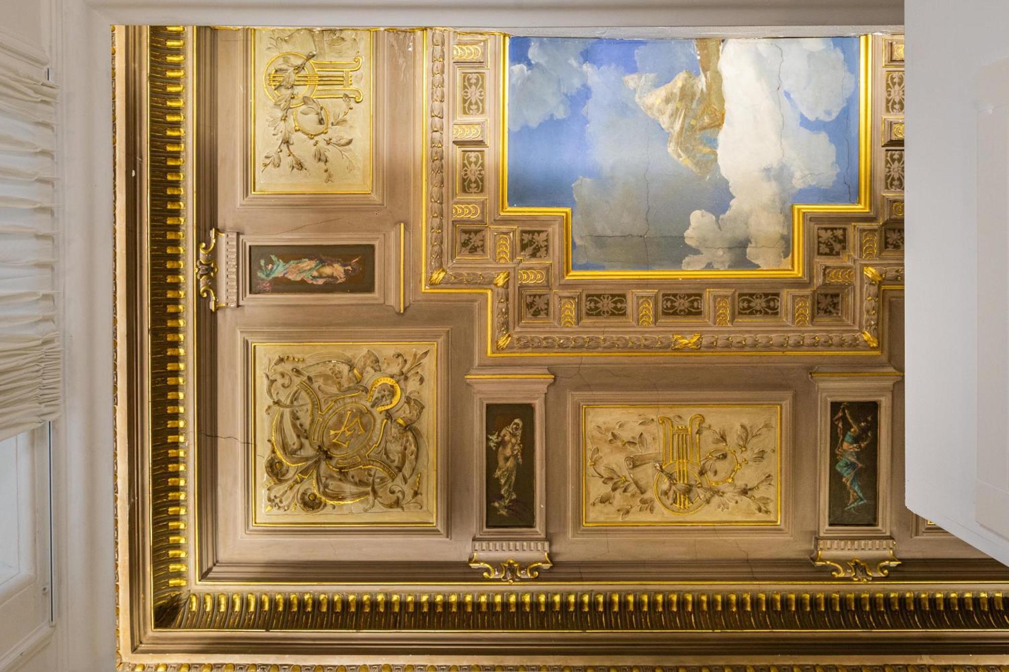 Cavour Luxury Rooms - Lr Collection Rome Extérieur photo
