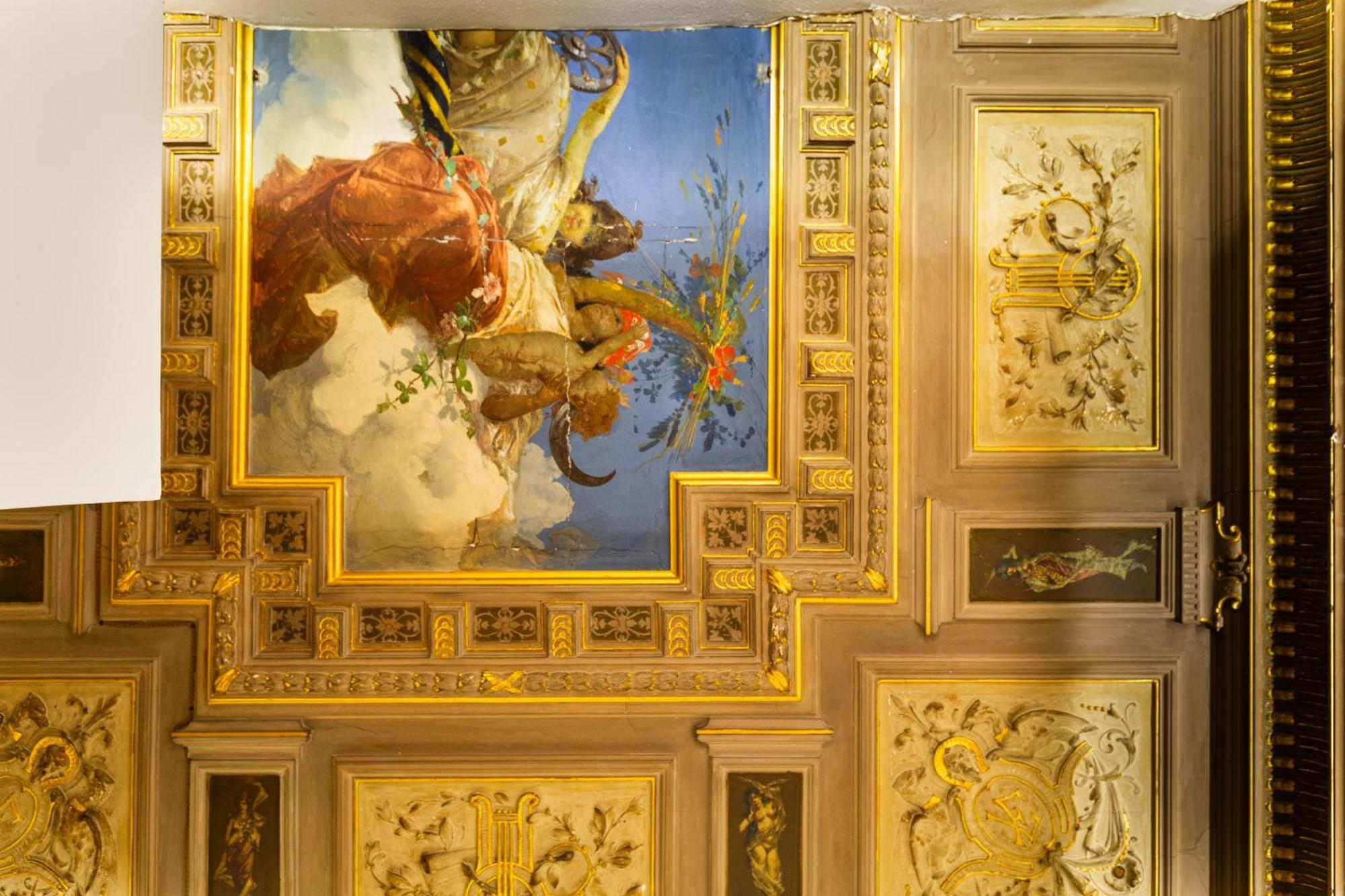Cavour Luxury Rooms - Lr Collection Rome Extérieur photo