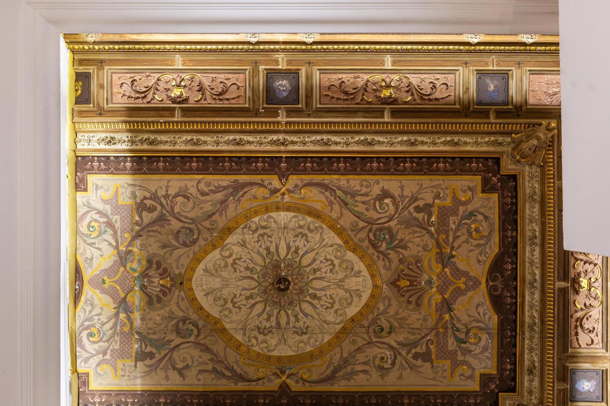 Cavour Luxury Rooms - Lr Collection Rome Extérieur photo