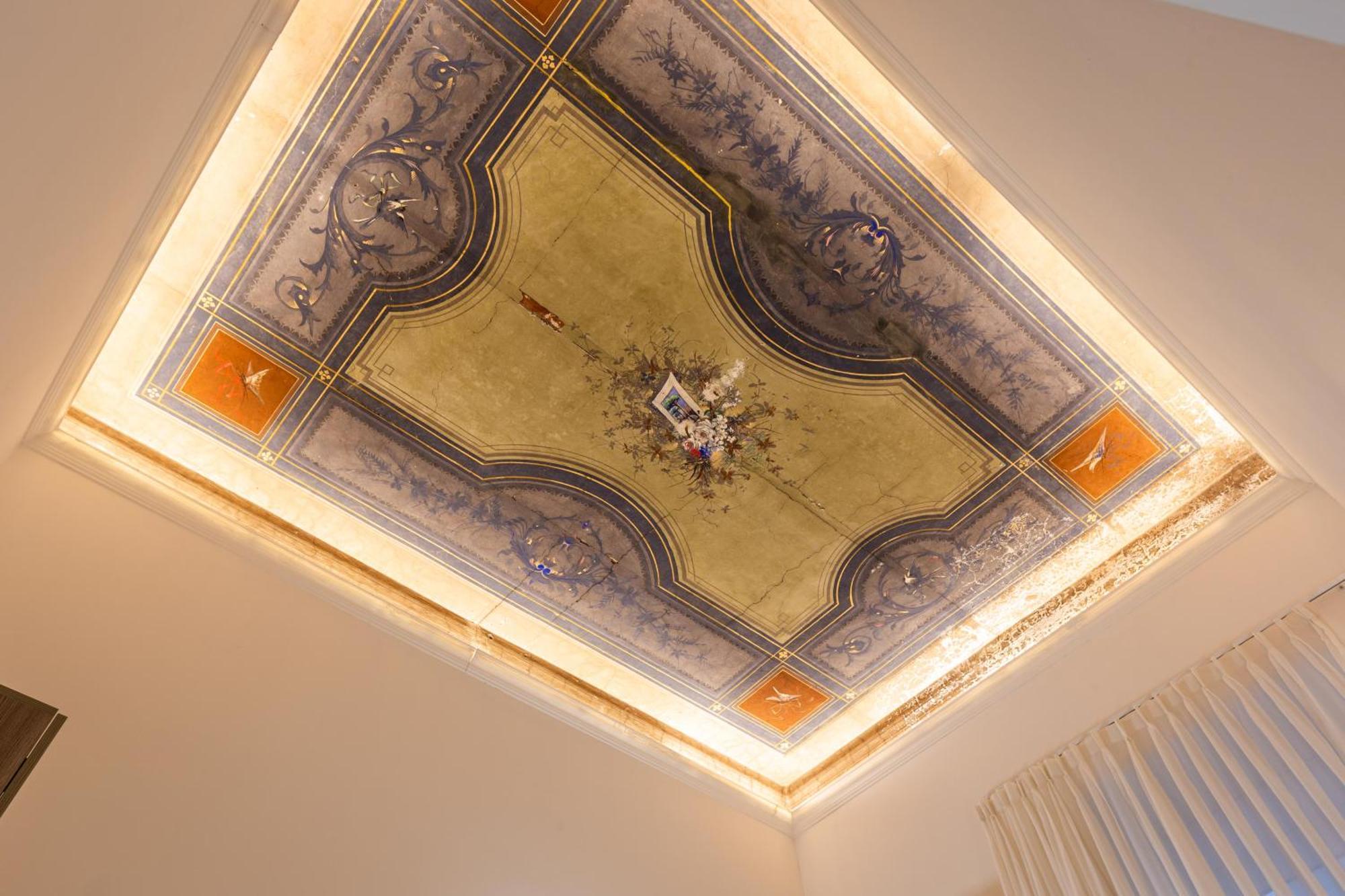 Cavour Luxury Rooms - Lr Collection Rome Extérieur photo