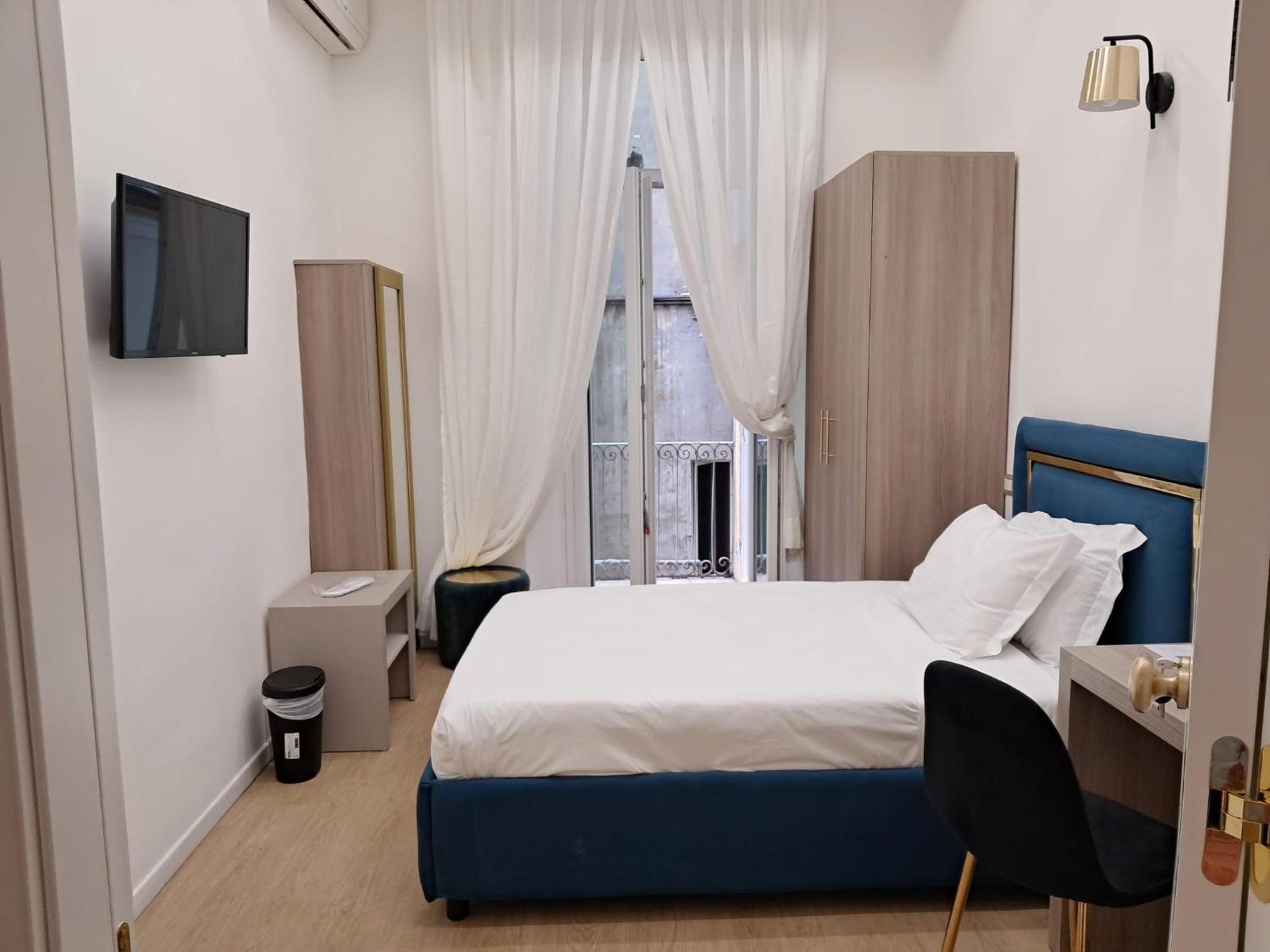 Cavour Luxury Rooms - Lr Collection Rome Extérieur photo