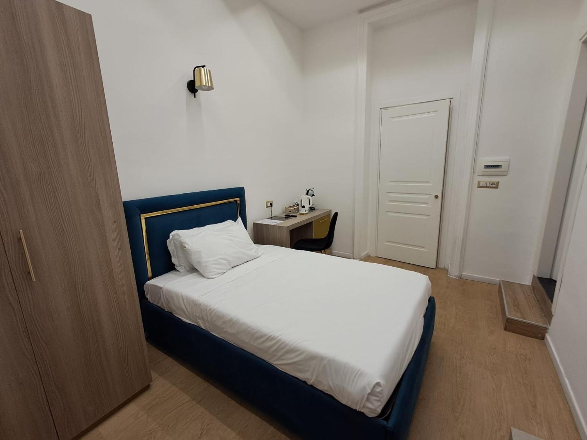 Cavour Luxury Rooms - Lr Collection Rome Extérieur photo